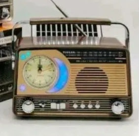 Radio tranzistor retro YG-7030 BTS