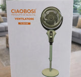 Ventilator Ciaobosi TX-04148