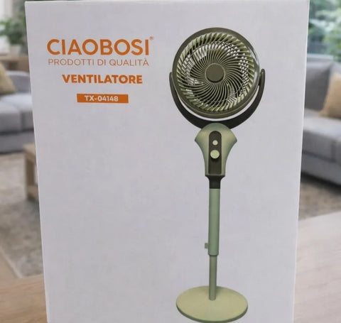 Ventilator Ciaobosi TX-04148