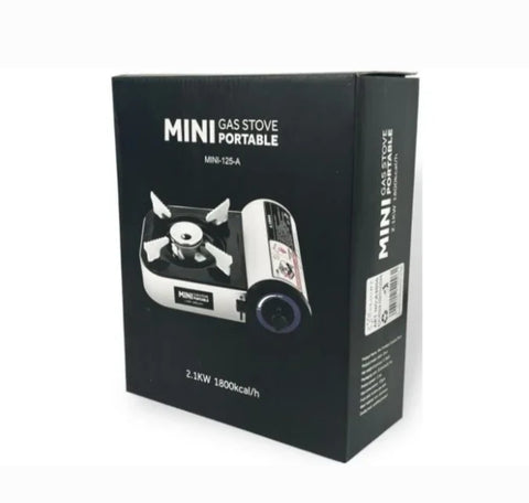 Plinski reso prenosivi mini 125A