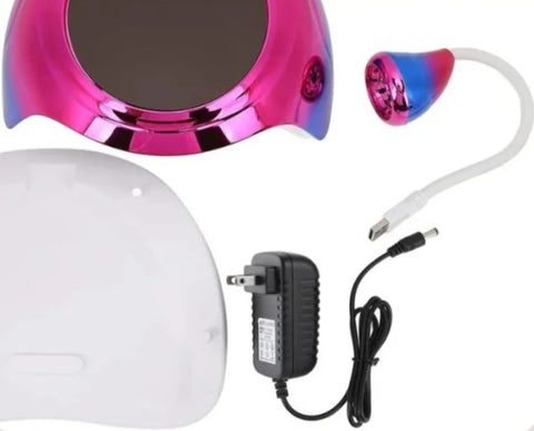 Uv i Led lampa za nokte SUN -YC57C 268W