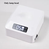 Uv i led lampa za nokte H20-48w