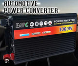 Pretvarac napona inverter 12v-220v-3000w
