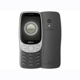 Nokia 3210 mobilni retro telefon dual sim