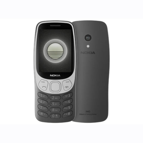 Nokia 3210 mobilni retro telefon dual sim