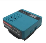 Inverter punjac za aku baterije