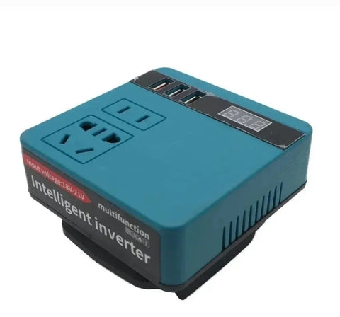 Inverter punjac za aku baterije