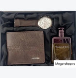 Set za muskarce u elegantnoj kutiji