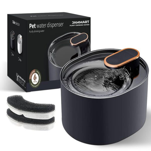 Dozator za vodu automatski za kucne ljubimce