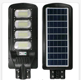 Solarni ulicni reflektor Jortan 200w