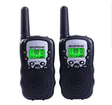 Baofeng toki voki BF-T3