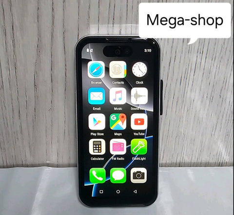Mobilni telefon iphon 16 PRO mini