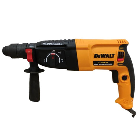 Dewalt hilti busilica u koferu