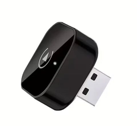 Wireless apple carplay - android auto adapter