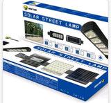 Solarni ulicni reflektor Jortan 250w