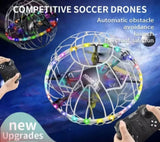 Dron S34 fudbal kvadrokopter