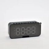Digitalni bluetooth sat sa alarmom CIAOBOSI TX-8573