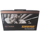 Mikrofon zicani Shure Beta98A