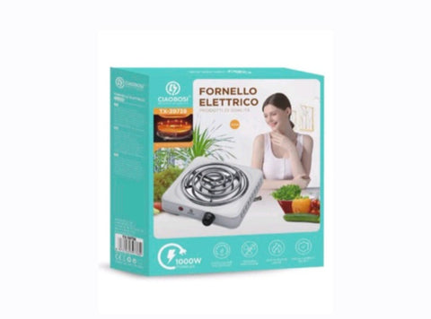 Elektricni reso CIAOBOSI-TX-39738 1000W