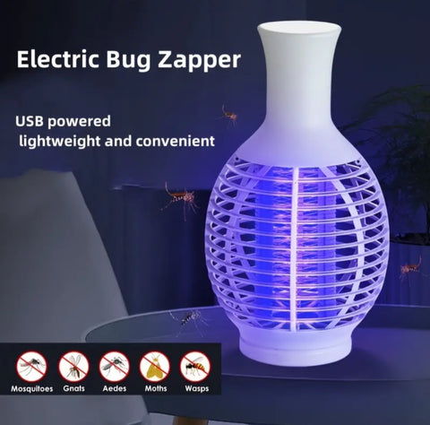 Električna USB lampa protiv komaraca YH-2203