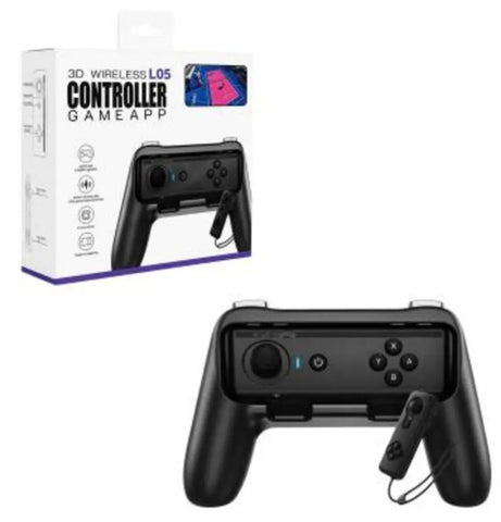 Wireless 3D kontroler L05