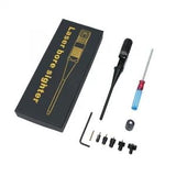 Laser bore sighter laser za upucavanje optika i nisana