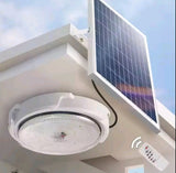 Solarna plafonska lampa 200w