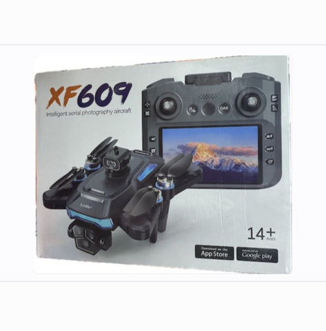 Dron sa kamerom XF -609