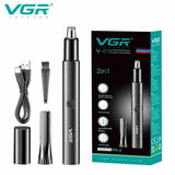 Trimer za nos i usi VGR V-615