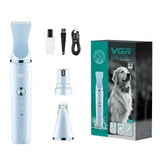 Vodootporni trimer za pse i macke VGR -205