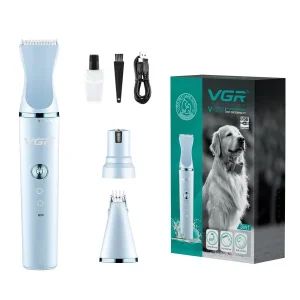 Vodootporni trimer za pse i macke VGR -205