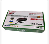 Pretvarac napona inverter 12V-220V -1300W