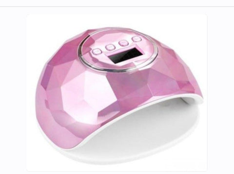 Uv i led  lampa za nokte F6- 86w