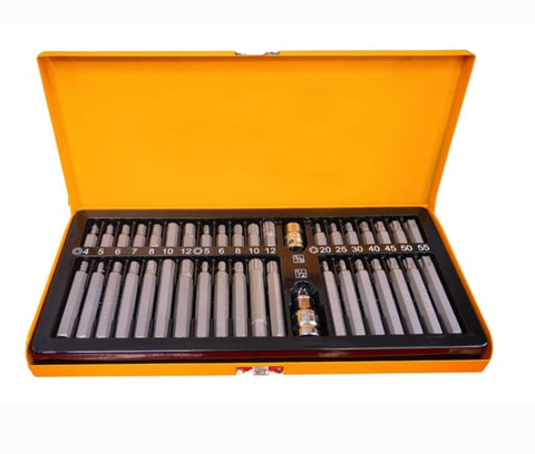 Torex i inbus set Dingqi 40 delova