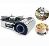 Plinski reso prenosivi mini 125A