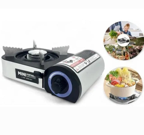 Plinski reso prenosivi mini 125A