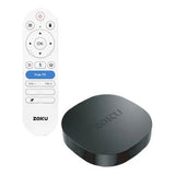 Android tv box zoku 2GB+16GB