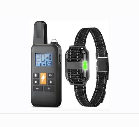 Ogrlica za dresuru pasa 600m