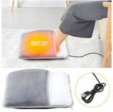 Grejac za stopala usb