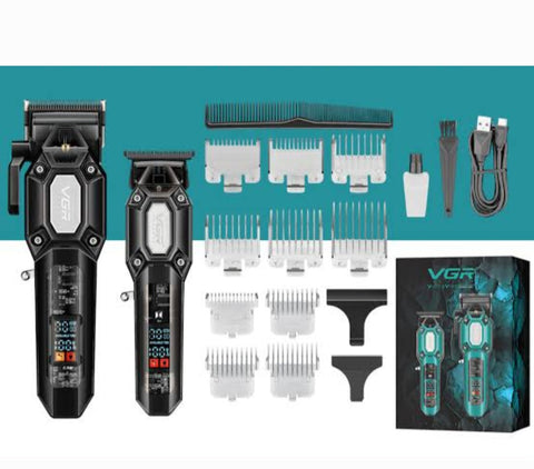 Masinica za sisanje set VGR 600B -900B profesionalna