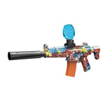 Igracka puska na vodene metkove MP5
