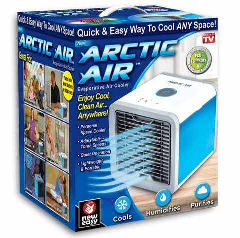 Mini klima ARTIC AIR prenosiva