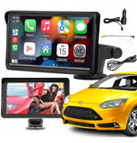 Multimedijalni car play za auto pervoi CTC-9019b