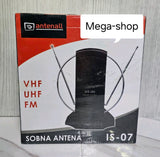 Sobna antena sa pojacivacem IS -07