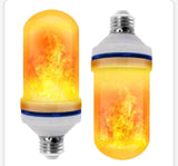 Sijalica plamen E27 -Flame sijalica