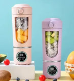 Prenosivi blender sa digitalnim ekranom