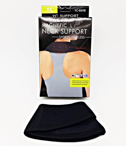 Magnetni steznik za vrat i ramena