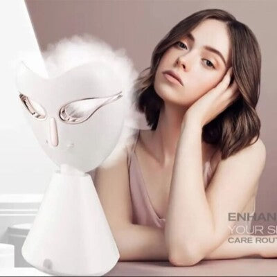 Aparat maska za lice na paru DSP 80ML
