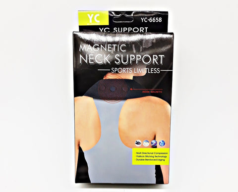 Magnetni steznik za vrat i ramena