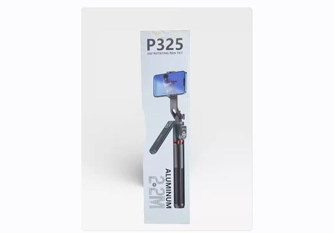 Selfi stap gimbal P325 za mobilne  telefone